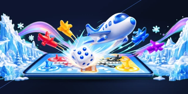 飞行棋