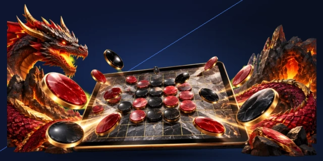 黑白棋