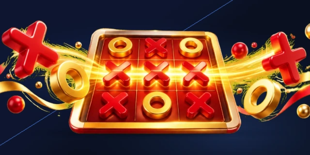 井字棋