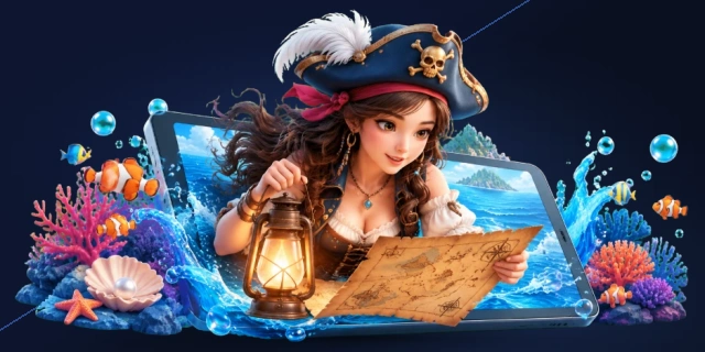 赏金女王