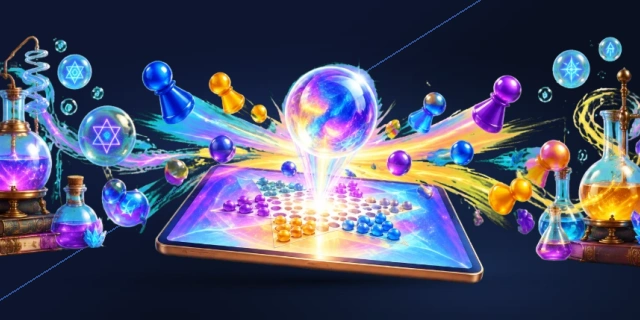 中国跳棋